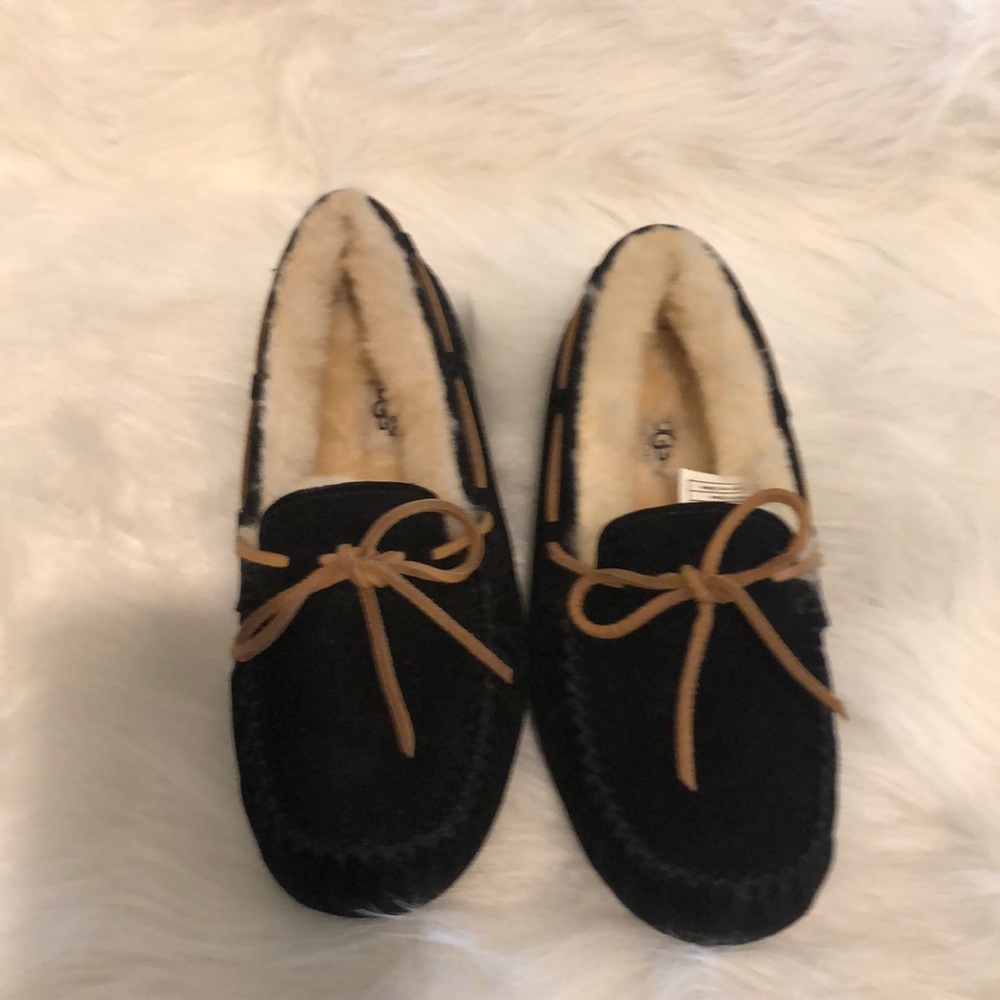 UGG loafers